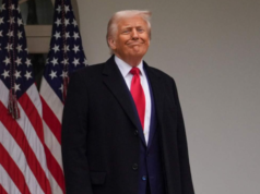 Trump Bebaskan Tarif Tinggi untuk Barang Elektronik China, Perang Dagang Memasuki Babak Baru Trump Bebaskan Tarif Tinggi untuk Barang Elektronik China, Perang Dagang Memasuki Babak Baru