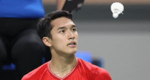 Jonatan Christie Tinggalkan Pelatnas Cipayung, Ini Konsekuensinya Jonatan Christie Tinggalkan Pelatnas Cipayung, Ini Konsekuensinya