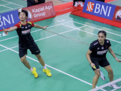 PBSI Tambah 10 Pemain Muda ke Pelatnas Cipayung Usai Seleksi Jalur Pemantauan PBSI Tambah 10 Pemain Muda ke Pelatnas Cipayung Usai Seleksi Jalur Pemantauan