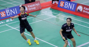 PBSI Tambah 10 Pemain Muda ke Pelatnas Cipayung Usai Seleksi Jalur Pemantauan PBSI Tambah 10 Pemain Muda ke Pelatnas Cipayung Usai Seleksi Jalur Pemantauan