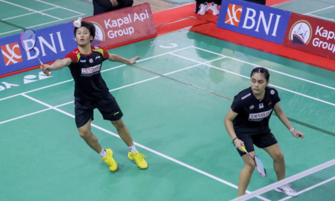 PBSI Tambah 10 Pemain Muda ke Pelatnas Cipayung Usai Seleksi Jalur Pemantauan