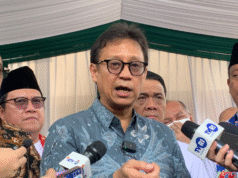 Pernyataan Menkes Soal Gaji Rp 15 Juta Tuai Respons dari DPR, Diminta Fokus Benahi Sektor Kesehatan Pernyataan Menkes Soal Gaji Rp 15 Juta Tuai Respons dari DPR, Diminta Fokus Benahi Sektor Kesehatan