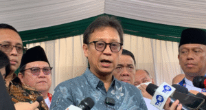 Pernyataan Menkes Soal Gaji Rp 15 Juta Tuai Respons dari DPR, Diminta Fokus Benahi Sektor Kesehatan Pernyataan Menkes Soal Gaji Rp 15 Juta Tuai Respons dari DPR, Diminta Fokus Benahi Sektor Kesehatan