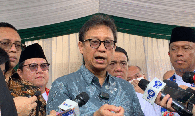 Pernyataan Menkes Soal Gaji Rp 15 Juta Tuai Respons dari DPR, Diminta Fokus Benahi Sektor Kesehatan