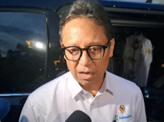 Publik Khawatir Isu Vaksin TBC M72, Kemenkes Pastikan Uji Klinis Aman dan Profesional Publik Khawatir Isu Vaksin TBC M72, Kemenkes Pastikan Uji Klinis Aman dan Profesional