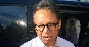 Publik Khawatir Isu Vaksin TBC M72, Kemenkes Pastikan Uji Klinis Aman dan Profesional Publik Khawatir Isu Vaksin TBC M72, Kemenkes Pastikan Uji Klinis Aman dan Profesional