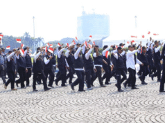 Hari Bhayangkara ke-79 Siap Digelar Meriah di Monas, Warga Dapat Layanan Publik Gratis Hari Bhayangkara ke-79 Siap Digelar Meriah di Monas, Warga Dapat Layanan Publik Gratis