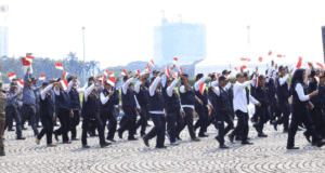 Hari Bhayangkara ke-79 Siap Digelar Meriah di Monas, Warga Dapat Layanan Publik Gratis Hari Bhayangkara ke-79 Siap Digelar Meriah di Monas, Warga Dapat Layanan Publik Gratis