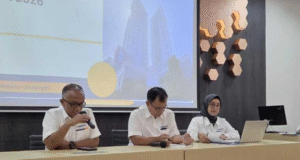 Kemenkeu Hapus Biaya Paket Data dan Uang Harian Rapat ASN Mulai 2026 Kemenkeu Hapus Biaya Paket Data dan Uang Harian Rapat ASN Mulai 2026