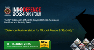 Mobil Patroli Polri Kini Dilengkapi Sistem SILANCAR: Lebih Aman dan Responsif Korlantas Polri Perkenalkan SILANCAR di Indo Defence 2025 Expo & Forum