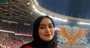PT Qudo Buana Nawakara Majukan Renjani Nyrah di Miss AI 2025 by WAICA, Siap Berlaga di Kancah Global PT Qudo Buana Nawakara Siap Tampilkan Renjani Nyrah di Miss AI 2025 by WAICA