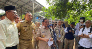 Pemprov Siapkan Normalisasi Kali Ciliwung untuk Atasi Banjir Jakarta Pemprov Siapkan Normalisasi Kali Ciliwung untuk Atasi Banjir Jakarta