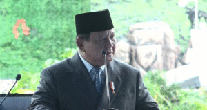 Prabowo Resmi Buka Indo Defence 2025 di JIExpo: Dorong Kemandirian Pertahanan Nasional Prabowo Resmi Buka Indo Defence di JIExpo