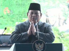 Prabowo Optimis Indonesia Masuk 5 Besar Ekonomi Dunia dan Bebas Kemiskinan Sebelum 2045 Prabowo Optimis Indonesia Masuk 5 Besar Ekonomi Dunia dan Bebas Kemiskinan Sebelum 2045