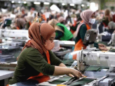 42.385 Pekerja Terdampak PHK pada Semester I 2025, Jawa Tengah Paling Banyak 42.385 Pekerja Terdampak PHK pada Semester I 2025, Jawa Tengah Paling Banyak