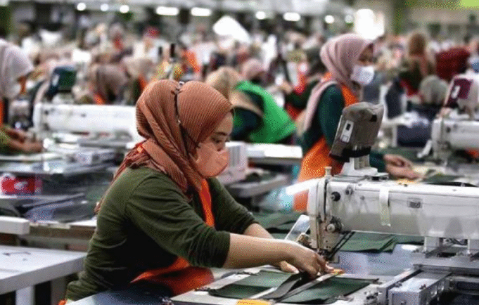 42.385 Pekerja Terdampak PHK pada Semester I 2025, Jawa Tengah Paling Banyak