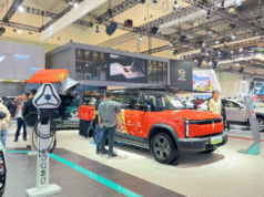 Chery Tampil Impresif di GIIAS 2025, Luncurkan EV Canggih dan Hibrida Chery Tancap Gas di GIIAS 2025, Perkembangan eV di Indonesia