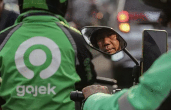 Grab Respons Tuntutan Driver Online Soal Pembagian Komisi 90 dan 10