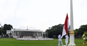 HUT ke-80 RI Akan Digelar di Istana Merdeka Jakarta, Panitia Resmi Dibentuk HUT ke-80 RI Akan Digelar di Istana Merdeka Jakarta, Panitia Resmi Dibentuk