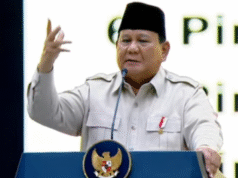 Prabowo Instruksikan Penindakan Tegas terhadap Kasus Beras Oplosan, Pakar Ingatkan Bahayanya Prabowo Instruksikan Penindakan Tegas terhadap Kasus Beras Oplosan, Pakar Ingatkan Bahayanya