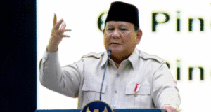 Prabowo Instruksikan Penindakan Tegas terhadap Kasus Beras Oplosan, Pakar Ingatkan Bahayanya Prabowo Instruksikan Penindakan Tegas terhadap Kasus Beras Oplosan, Pakar Ingatkan Bahayanya