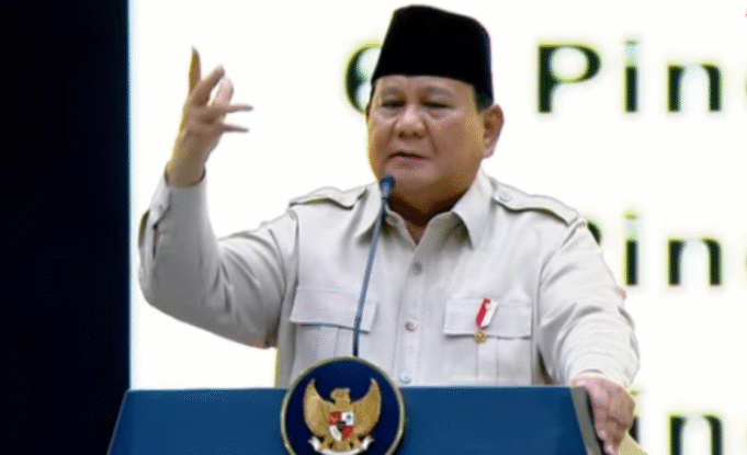 Prabowo Instruksikan Penindakan Tegas terhadap Kasus Beras Oplosan, Pakar Ingatkan Bahayanya