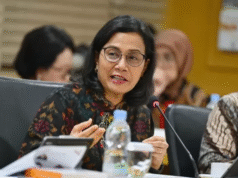 Sri Mulyani Soroti Beban Pensiun PNS Capai Rp 976 Triliun, Pemda Diminta Ikut Tanggung Sri Mulyani Soroti Beban Pensiun PNS Capai Rp 976 Triliun, Pemda Diminta Ikut Tanggung