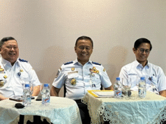 Belum Ada Keputusan Final Soal Tarif Ojol 2025, Pemerintah Minta Publik Tunggu Informasi Resmi Tarif Ojol 2025 Masih Dikaji, Kemenhub Minta Masyarakat Tetap Tenang