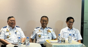 Belum Ada Keputusan Final Soal Tarif Ojol 2025, Pemerintah Minta Publik Tunggu Informasi Resmi Tarif Ojol 2025 Masih Dikaji, Kemenhub Minta Masyarakat Tetap Tenang