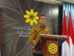 Transfer Data Pribadi ke AS Sudah Lama Terjadi, Pemerintah Tegaskan Ada Pengawasan Transfer Data Pribadi ke AS Sudah Lama Terjadi, Pemerintah Tegaskan Ada Pengawasan