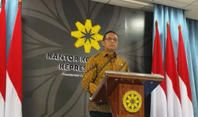 Transfer Data Pribadi ke AS Sudah Lama Terjadi, Pemerintah Tegaskan Ada Pengawasan Transfer Data Pribadi ke AS Sudah Lama Terjadi, Pemerintah Tegaskan Ada Pengawasan