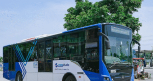 Transjakarta Buka Rute Baru Ancol-Blok M, Dukung Konektivitas dan Mobilitas Wisatawan Transjakarta Buka Rute Baru Ancol-Blok M, Dukung Konektivitas dan Mobilitas Wisatawan