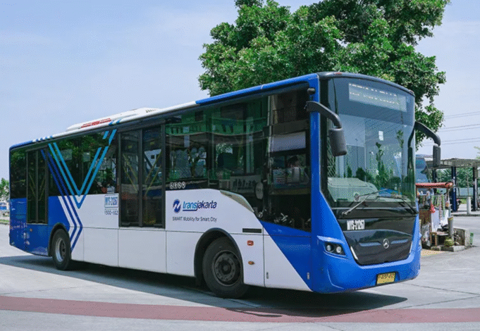 Transjakarta Buka Rute Baru Ancol-Blok M, Dukung Konektivitas dan Mobilitas Wisatawan