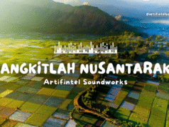 Artifintel Soundworks Persembahkan “Bangkitlah Nusantaraku” untuk Momentum 80 Tahun Merdeka Bangkitlah Nusantaraku Karya Artifintel Soundworks Gaungkan Semangat Kebangkitan di 80 Tahun Indonesia Merdeka