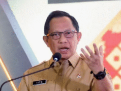 Mendagri Ingatkan Daerah Agar Hati-Hati dalam Menaikkan PBB Mendagri Ingatkan Daerah Agar Hati-Hati dalam Menaikkan PBB