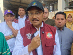 Pemerintah Batasi Penyaluran Bansos Maksimal Lima Tahun, Kecuali untuk Lansia dan Difabel Pemerintah Batasi Penyaluran Bansos Maksimal Lima Tahun, Kecuali untuk Lansia dan Difabel