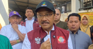 Pemerintah Batasi Penyaluran Bansos Maksimal Lima Tahun, Kecuali untuk Lansia dan Difabel Pemerintah Batasi Penyaluran Bansos Maksimal Lima Tahun, Kecuali untuk Lansia dan Difabel