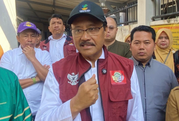 Pemerintah Batasi Penyaluran Bansos Maksimal Lima Tahun, Kecuali untuk Lansia dan Difabel Pemerintah Batasi Penyaluran Bansos Maksimal Lima Tahun, Kecuali untuk Lansia dan Difabel