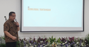 Inovasi Agentic AI Jadi Sorotan Utama dalam FGD Bersama Polri Polri Perluas Pemanfaatan Agentic AI, Isu Utama dalam FGD di STIK