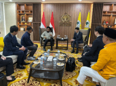 Efisiensi Anggaran hingga BRICS, Prof. Ali Mochtar Ngabalin Sebut Pemerintah Serius Bekerja Prof. Ali Mochtar Ngabalin Nilai Prabowo-Gibran Sedang Bangun Fondasi Perubahan