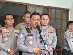 Hari Keselamatan LLAJ Nasional Disahkan Setelah Gagal Sejak 1980-an Hari keselamatan LLAJ