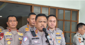 Hari Keselamatan LLAJ Nasional Disahkan Setelah Gagal Sejak 1980-an Hari keselamatan LLAJ