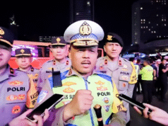 Bangun Generasi Pengemudi Aman, ISDC Tekankan Budaya Tertib Lalu Lintas ISDC Promosikan Kesadaran Budaya Tertib Lalu Lintas di Indonesia