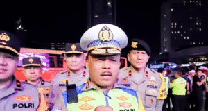 Bangun Generasi Pengemudi Aman, ISDC Tekankan Budaya Tertib Lalu Lintas ISDC Promosikan Kesadaran Budaya Tertib Lalu Lintas di Indonesia