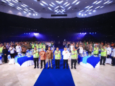 Kakorlantas Fokuskan Polantas Humanis Demi Rasa Aman Publik Kakorlantas Dorong Polantas Tingkatkan Patroli Humanis di Jalan Raya