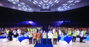 Kakorlantas Fokuskan Polantas Humanis Demi Rasa Aman Publik Kakorlantas Dorong Polantas Tingkatkan Patroli Humanis di Jalan Raya