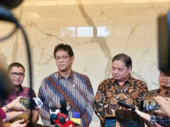 Pemerintah Perluas Insentif PPh untuk Pekerja Horeka hingga 2026 Pemerintah Perluas Insentif PPh untuk Pekerja Horeka hingga 2026