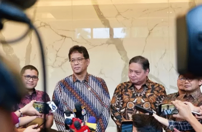 Pemerintah Perluas Insentif PPh untuk Pekerja Horeka hingga 2026 Pemerintah Perluas Insentif PPh untuk Pekerja Horeka hingga 2026