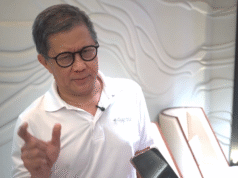 Rocky Gerung: Kepolisian Harus Konsisten Terapkan Aturan Sirene Rocky Anggap Evaluasi Kepolisian Jadi Sinyal Kepemimpinan Positif