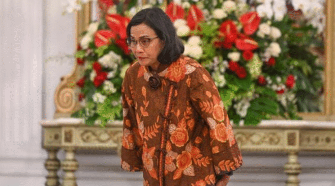 Sri Mulyani Sampaikan Permintaan Maaf Usai Rumahnya Dijarah, Barang Jarahan Dikembalikan Warga